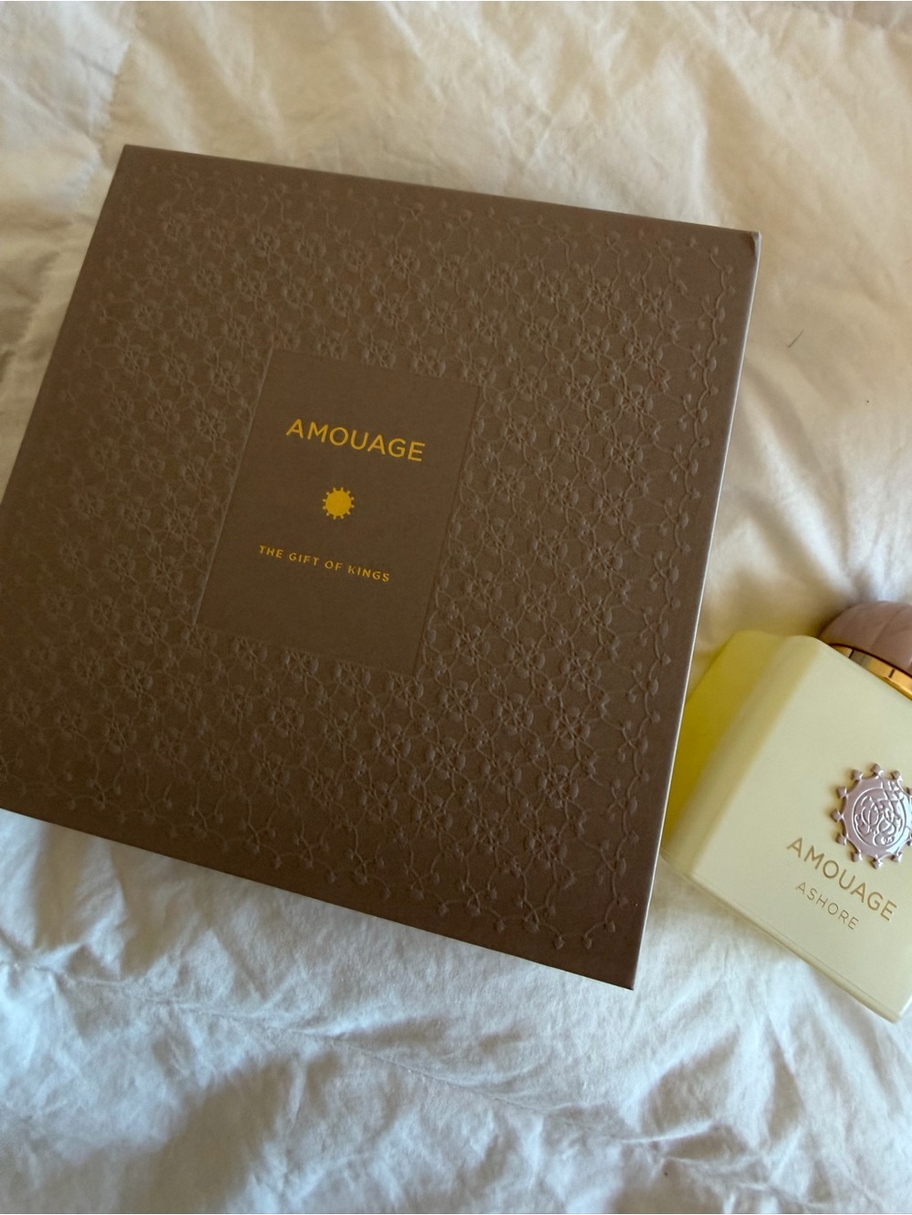 AMOUAGE ASHORE - Picture 4 of 7